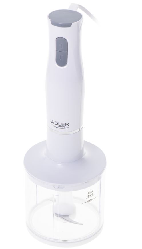 Adler AD 4620 Ročni Blender Set, 750W 4