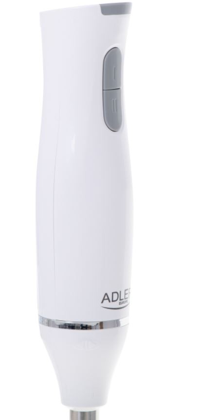 Adler AD 4620 Ročni Blender Set, 750W 6