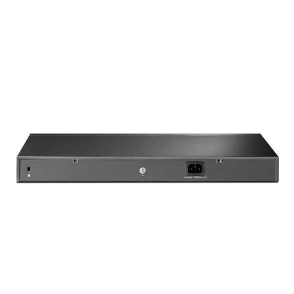 TP-LINK SG3210XHP-M2 stikalni, 8x2.5GE PoE+, 2xSFP+ 2