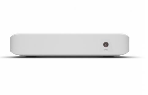 UBIQUITI USW-Lite-8-POE mrežni stikalo, 8x GbE, 4x PoE 5