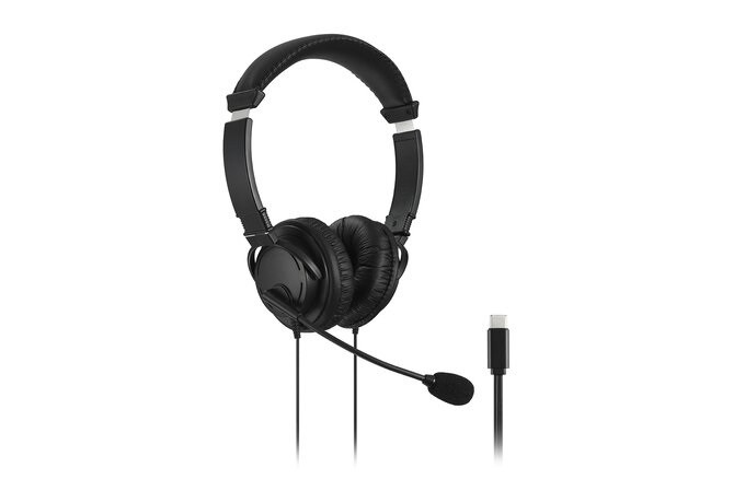 USB-C slušalke Hi-Fi 2