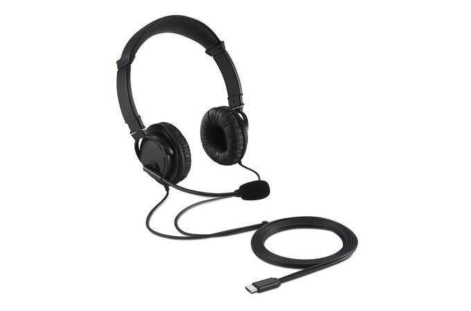 USB-C slušalke Hi-Fi