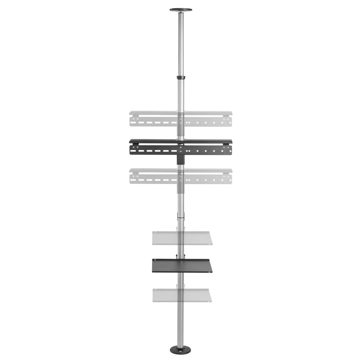 Talno-stropni nosilec MC-791N 2