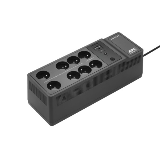 UPS napajalnik Back-UPS 850VA, 230V z USB-C in USB-A polnilnimi vrati 3