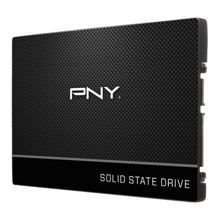 PNY CS900 2TB SSD disk, 2.5", SATA3