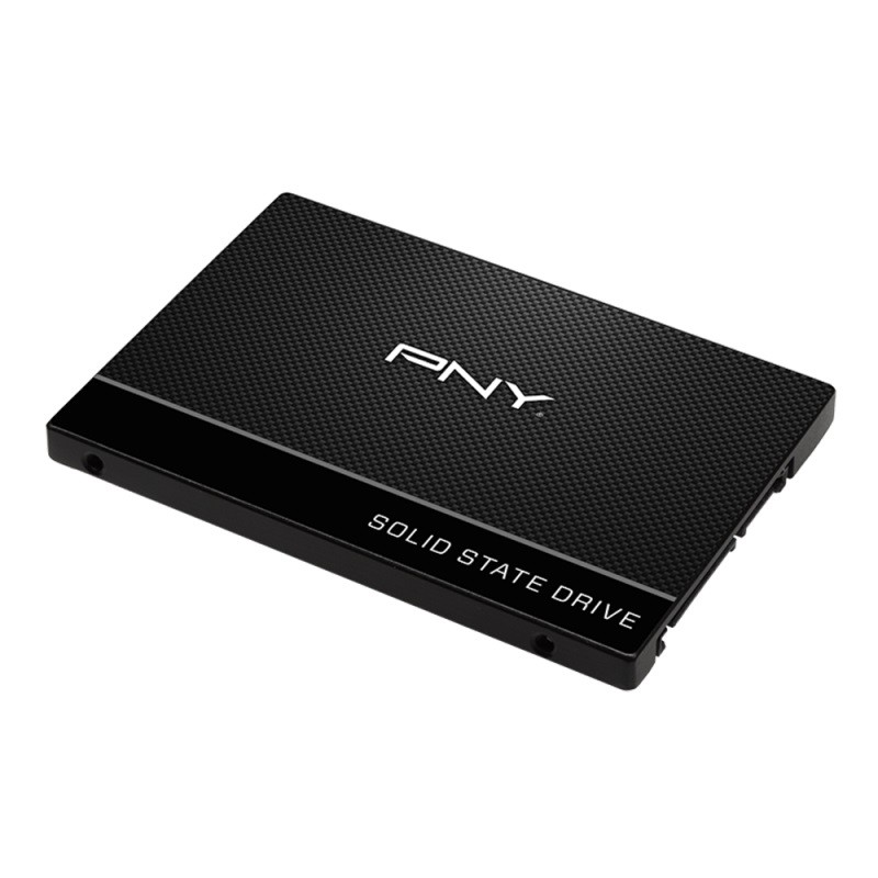 PNY CS900 2TB SSD disk, 2.5", SATA3 2