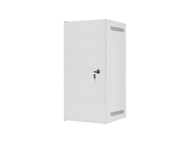 Omarica za namestitev v rack 12U, 280x310 mm, siva 3