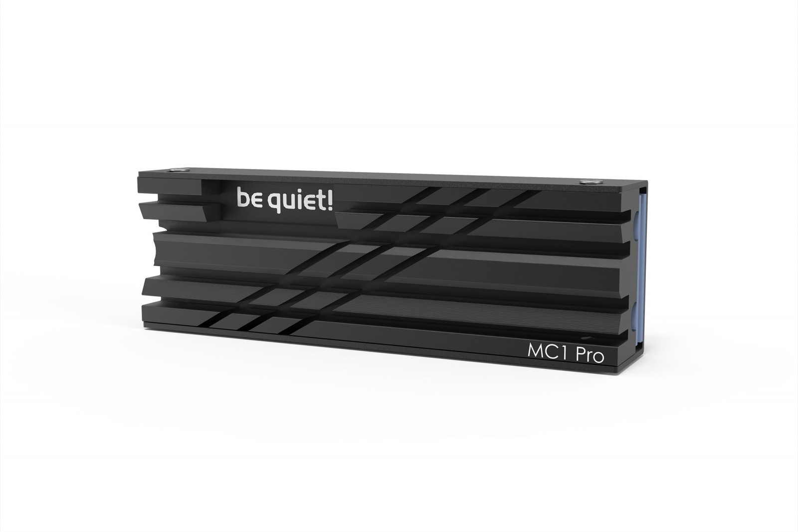 Be quiet! MC1 Pro hladilnik SSD M.2 2280
