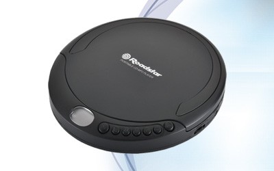 Prenosni CD predvajalnik Discman PCD-498N