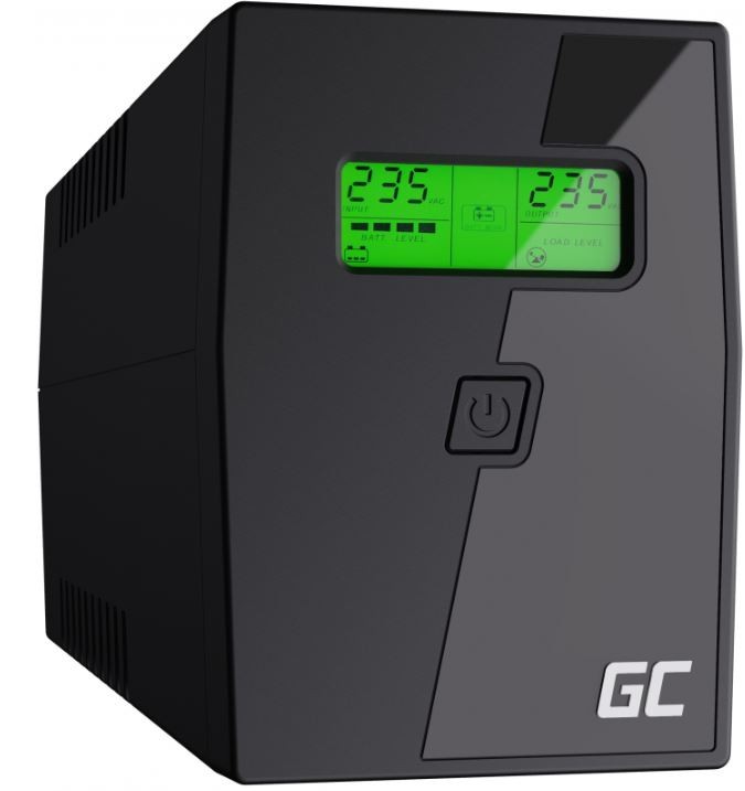 UPS napajalnik Power Proof 800VA, 480W