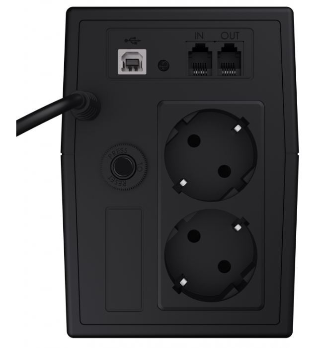 UPS napajalnik Power Proof 800VA, 480W 2