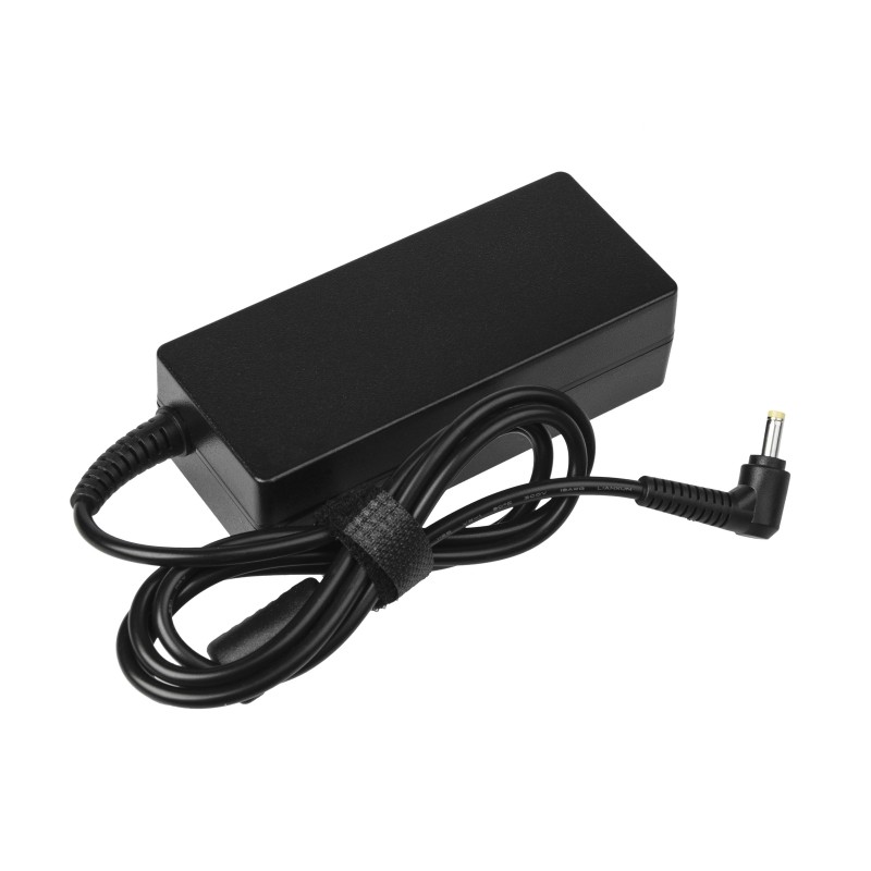 Green Cell PRO napajalnik 20V 3.25A 65W za Lenovo (4.0-1.7mm) 5