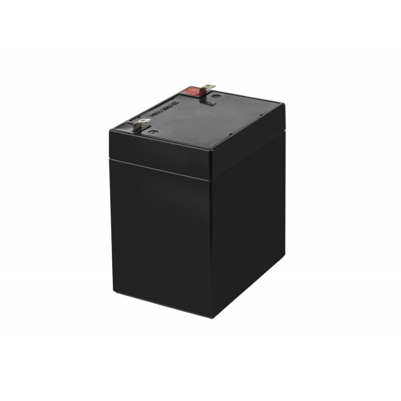 Akumulator AGM VRLA 12V 5Ah 3