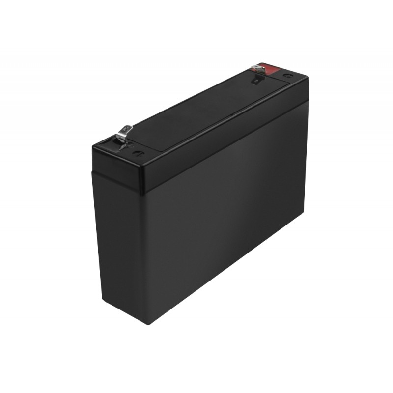 Green Cell AGM VRLA akumulator 6V 7.2Ah 2