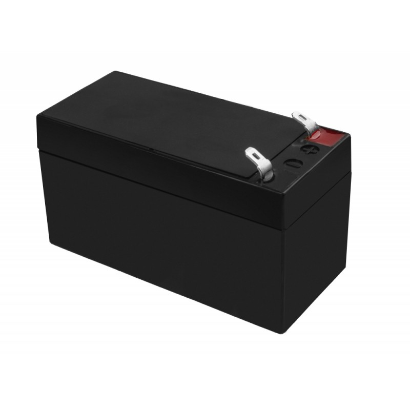 Akumulator AGM VRLA 12V 1.3Ah 2