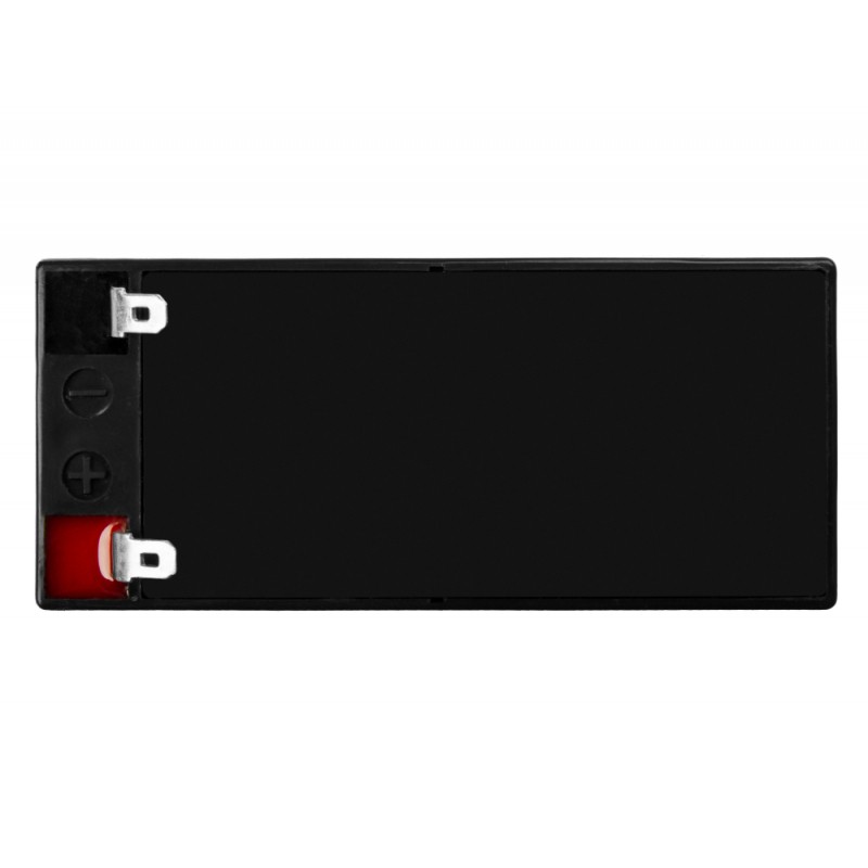 Akumulator AGM VRLA 12V 1.3Ah 3