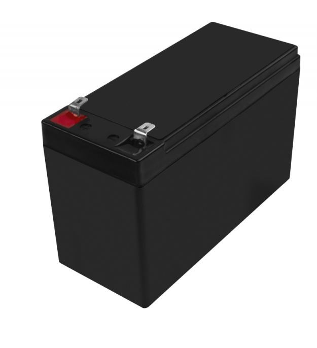 Akumulator AGM VRLA 12V 8Ah 2
