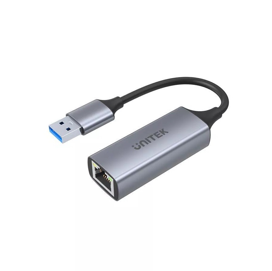 Adapter USB-A 3.1 GEN 1 na RJ45, 1000 Mbps