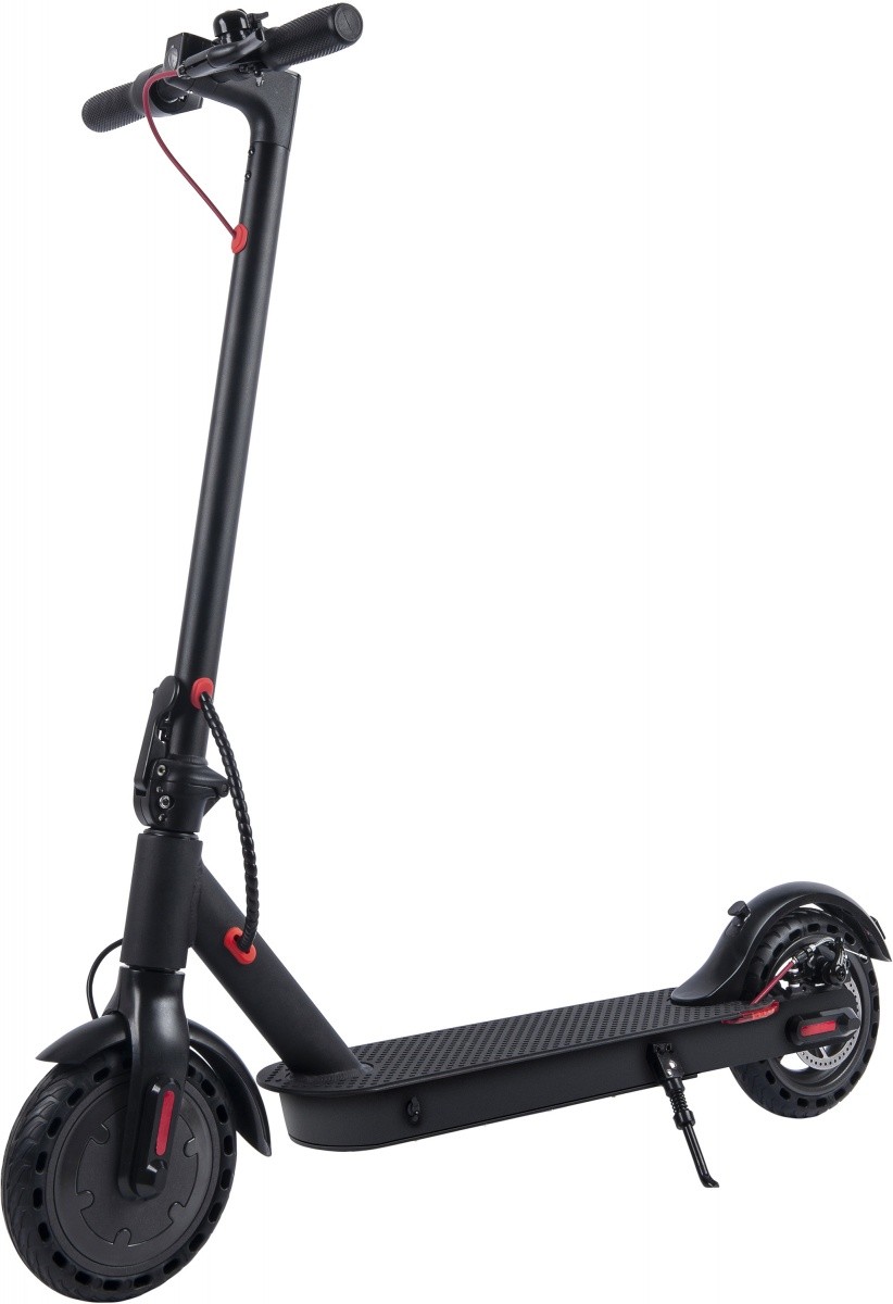 Električni skiro SCOOTER ONE 2020, 350W, doseg 25km