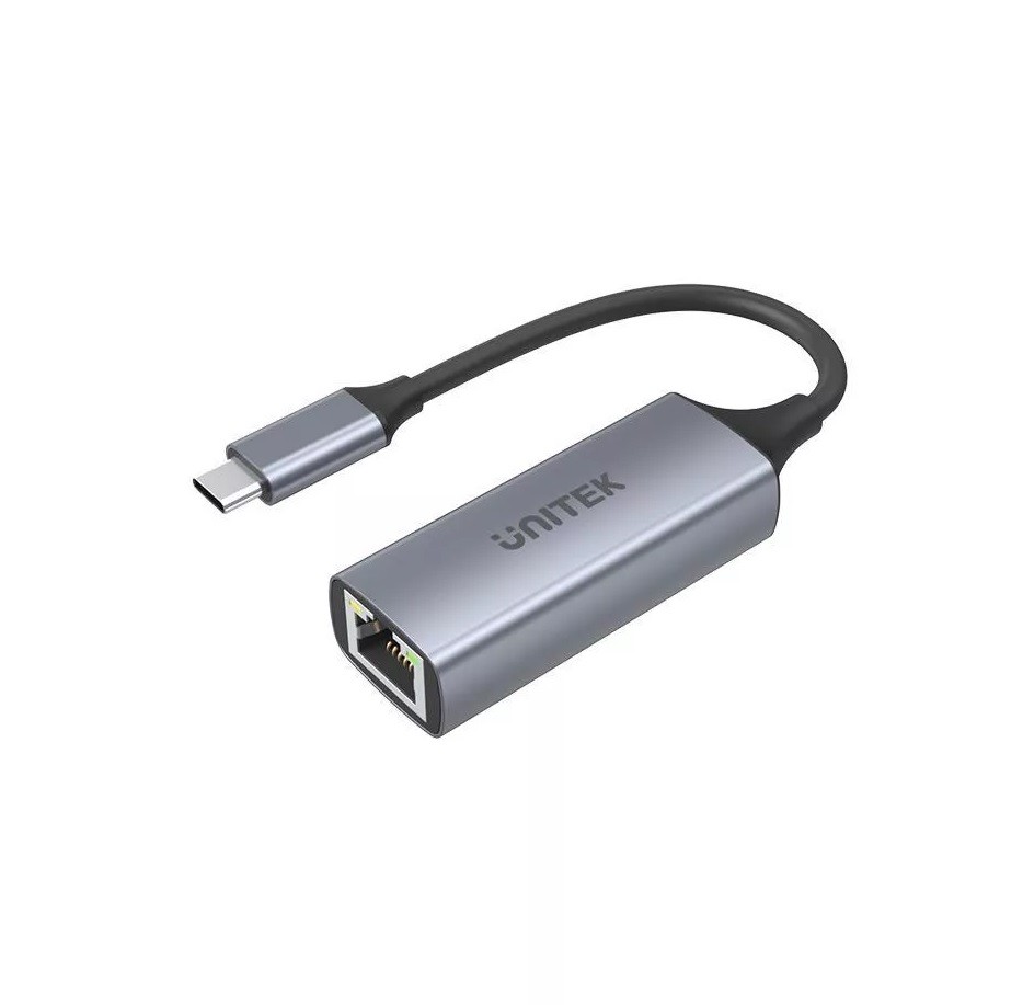 Adapter USB-C 3.1 GEN 1 na RJ45, 1000 Mbps