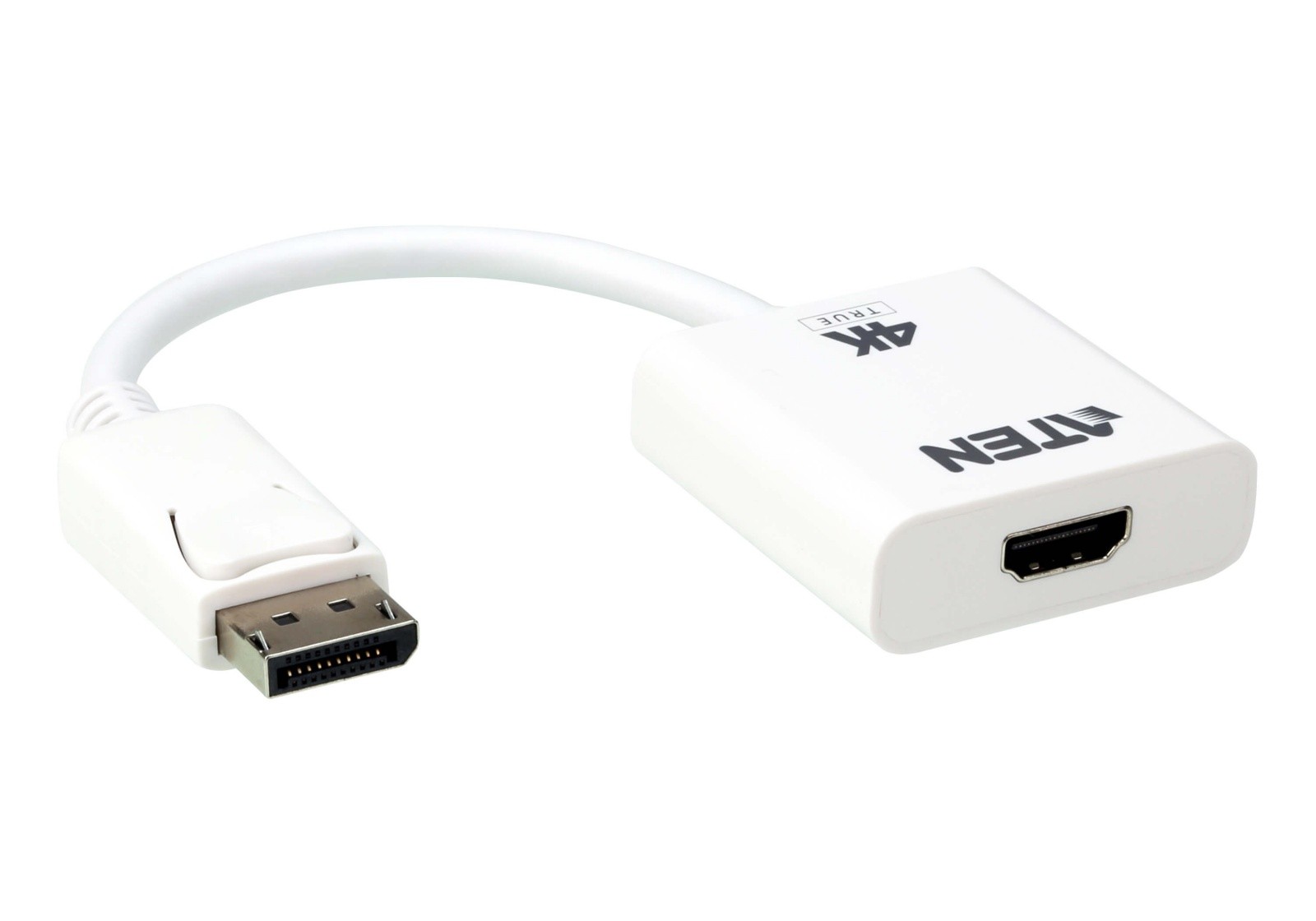 Adapter DisplayPort na HDMI 4K