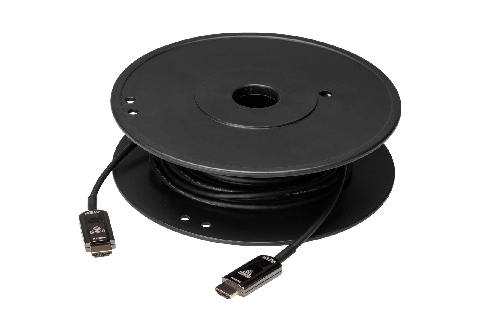ATEN aktivni optični kabel HDMI 2.0 4K, 20m