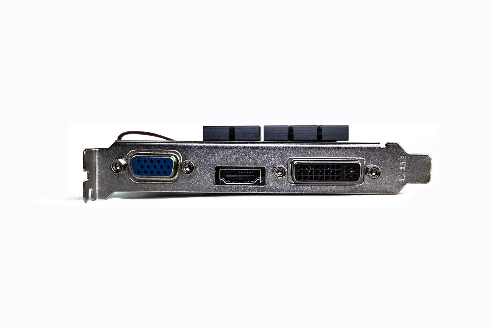 Grafična kartica Geforce GT210 1GB DDR2, pasivna 4