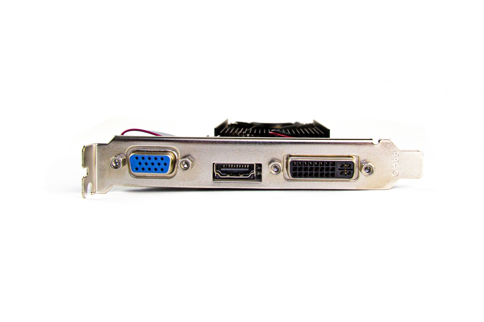 AFOX GeForce GT730 grafična kartica, 4GB DDR3, 128Bit, DVI/HDMI/VGA, LP 4