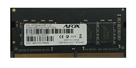 AFOX RAM pomnilnik SO-DIMM DDR4, 16GB, 2666MHz