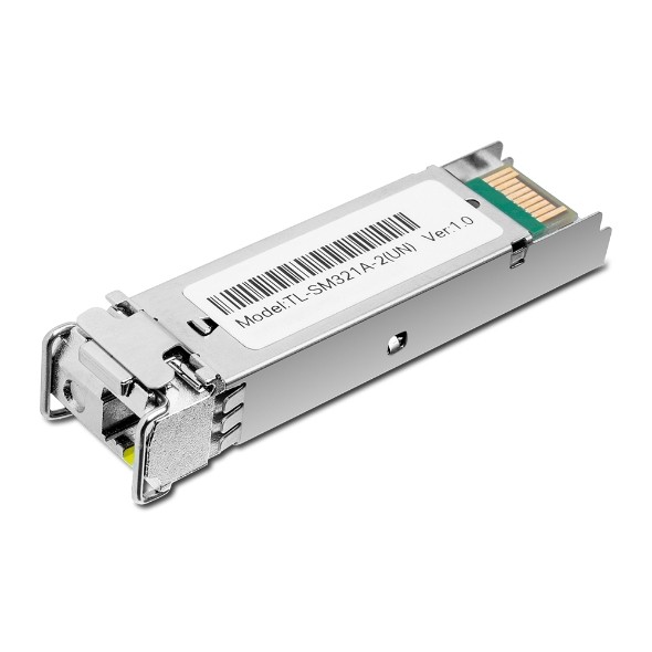 SFP modul SM321A-2 WDM Single 2km
