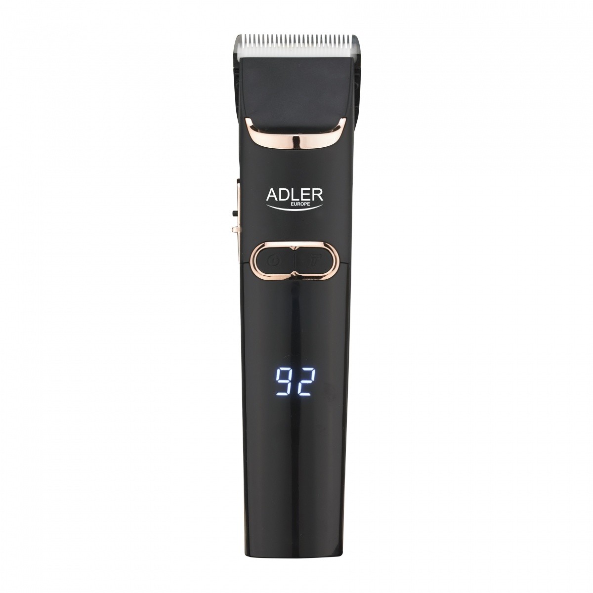 Adler AD 2832 strižnik las s keramičnimi rezili 7