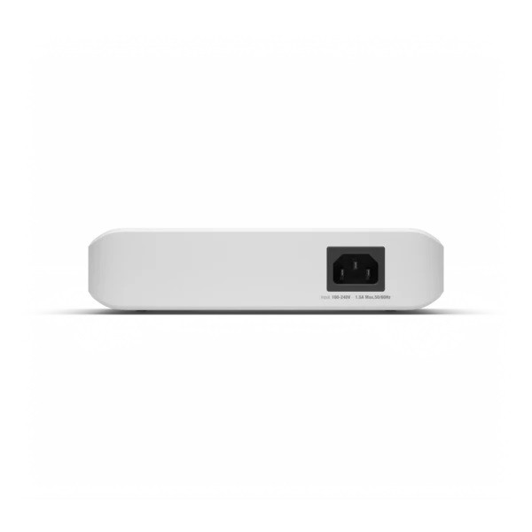 UBIQUITI USW-Lite-16-POE mrežni stikalo, 16x GbE, 8x PoE 2
