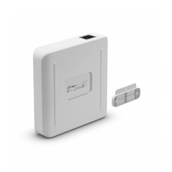 UBIQUITI USW-Lite-16-POE mrežni stikalo, 16x GbE, 8x PoE 4