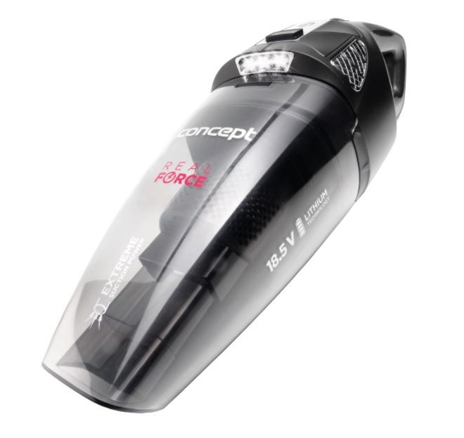 Concept ročni sesalnik VP4380 8