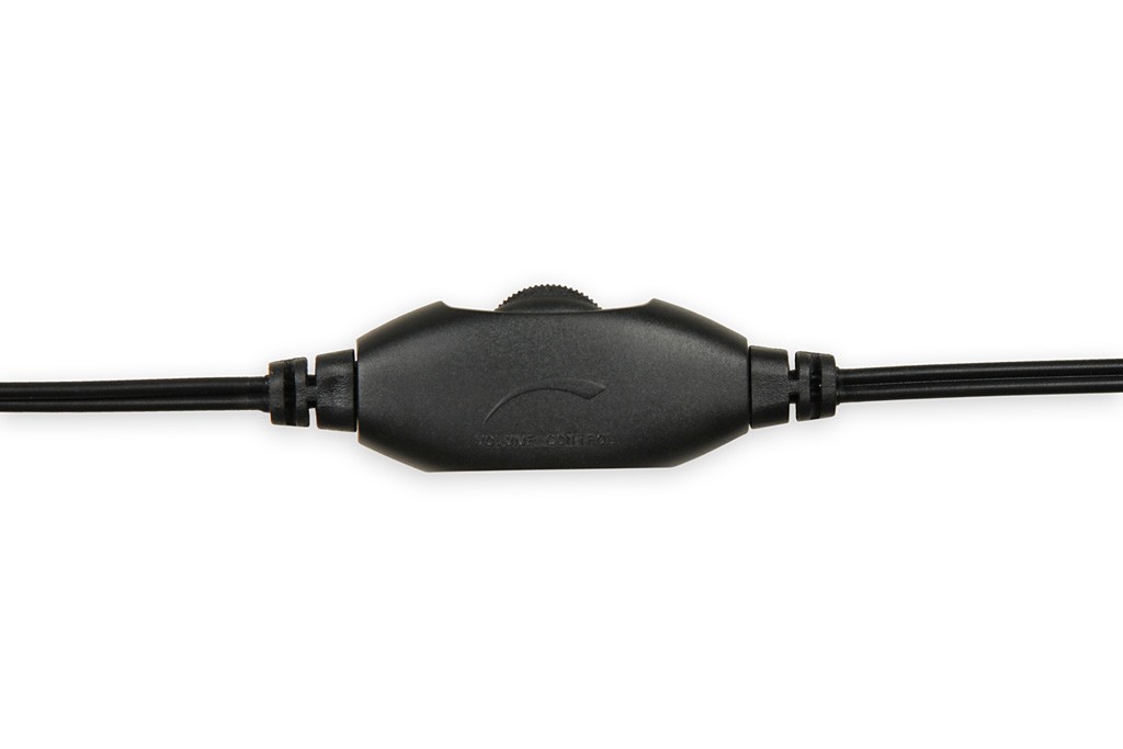 Pisarniške slušalke z mikrofonom HPI W1MV 2
