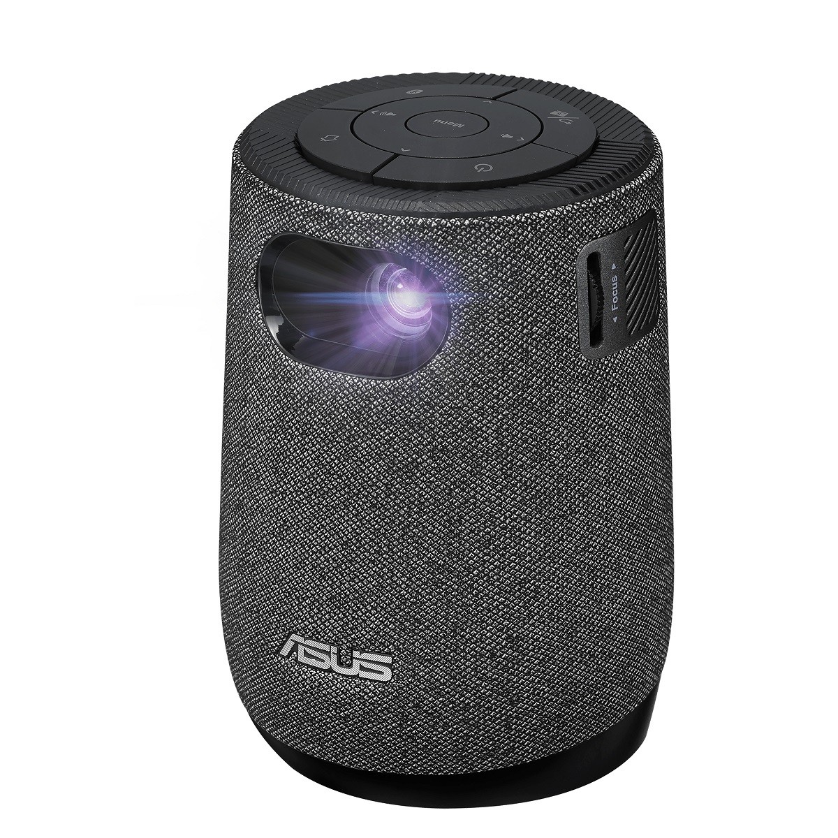 Asus ZenBeam Latte L1 DLP projektor, LED, WiFi, HDMI, USB 2