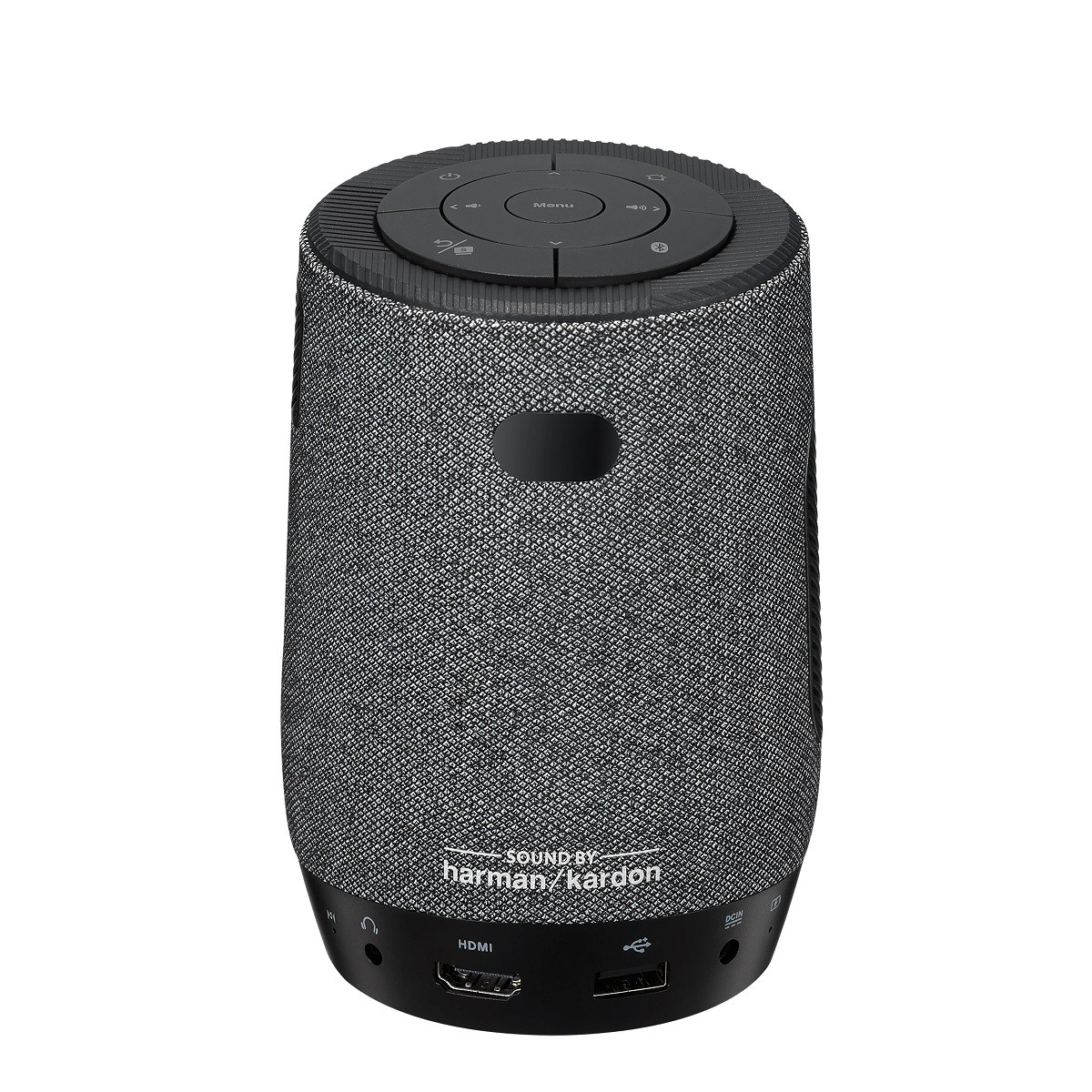 Asus ZenBeam Latte L1 DLP projektor, LED, WiFi, HDMI, USB 5