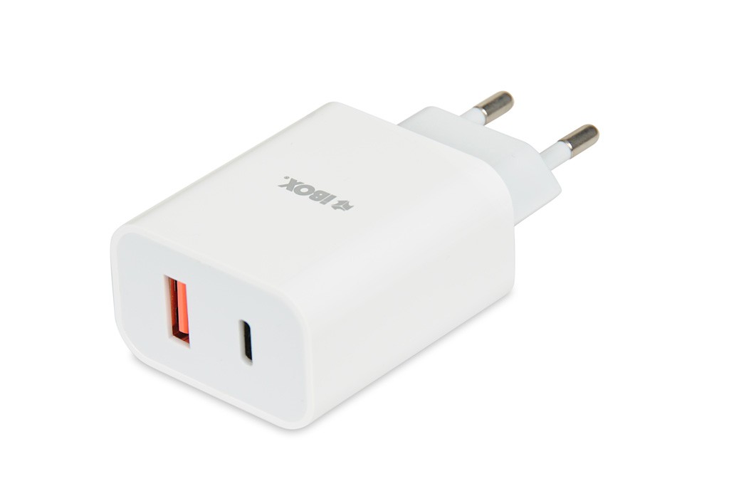 Omrežni polnilnik USB-C 2