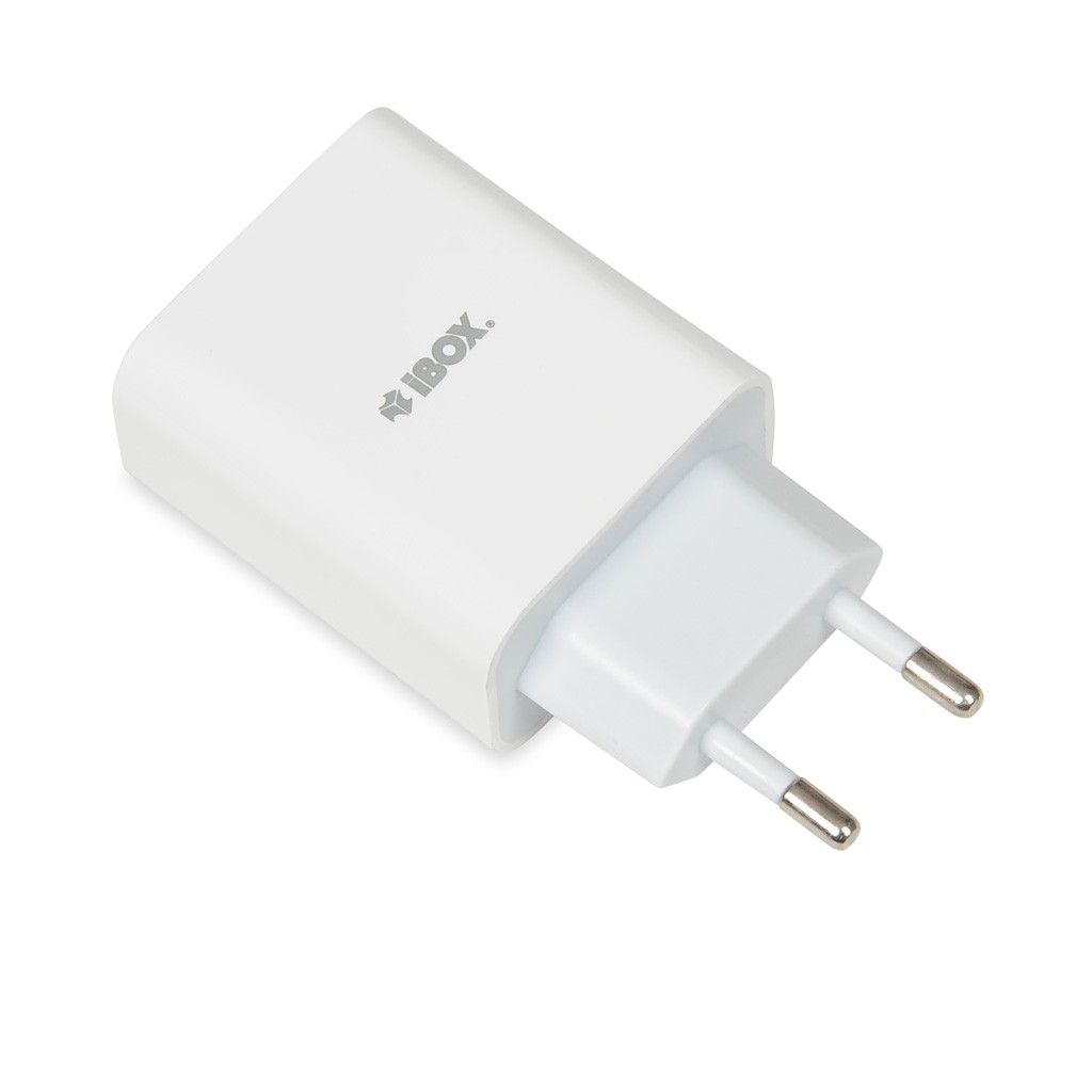 Omrežni polnilnik USB-C 3
