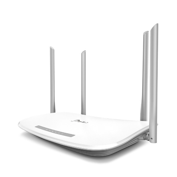 TP-LINK Archer AX53 AX3000 WiFi usmerjevalnik (4x LAN, 1x WAN) 2
