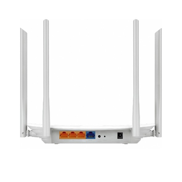 TP-LINK Archer AX53 AX3000 WiFi usmerjevalnik (4x LAN, 1x WAN) 3