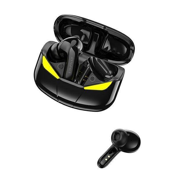 Brezžične Bluetooth 5.0 slušalke T35 TWS z polnilno postajo - Črne 6