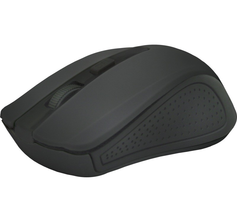 Brezžična optična miška ACCURA MM-935 RF 3