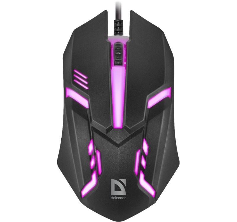 Žična miška CYBER MB-560L