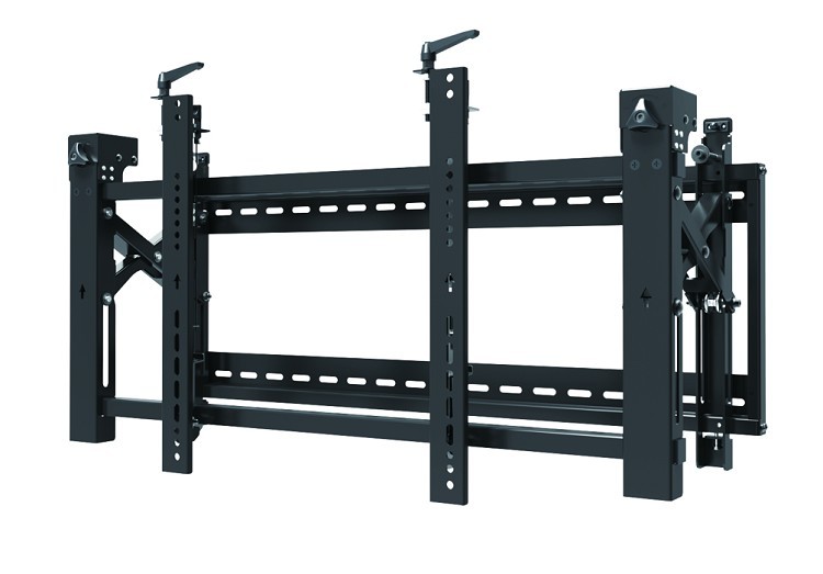 Stenski nosilec za monitor LED-VW2000 32-75", 70kg, 12-30cm izvod