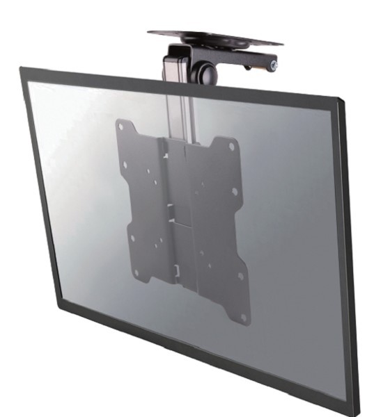 Stropni nosilec za LCD zaslon FPMA-C020 BLACK