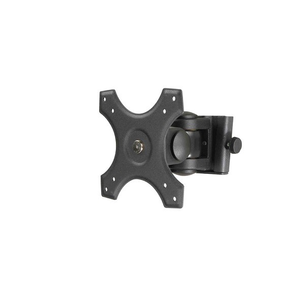 Neomounts FPMA-W250 črn zidni nosilec za monitor (max 27")