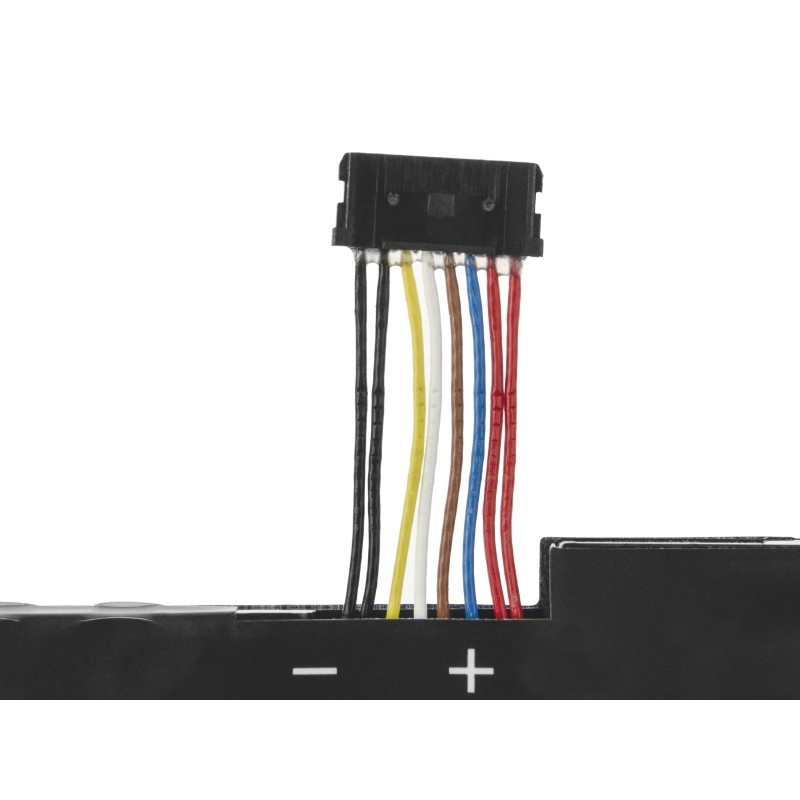 Baterija za prenosnik Lenovo L16L2PB2 7.4V 3500mAh 5