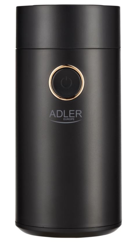 Adler AD 4446bg mlinček za kavo 150W - bež