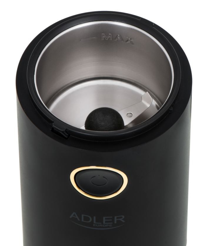 Adler AD 4446bg mlinček za kavo 150W - bež 2